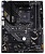 Материнская плата Asus TUF GAMING B550-PLUS Soc-AM4 AMD B550 4xDDR4 ATX AC`97 8ch(7.1) 2.5Gg RAID+HDMI+DP