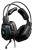 Наушники с микрофоном A4Tech Bloody G575P черный 2м мониторные оголовье (G575P 4PIN+USB/BLACK) Наушники с микрофоном A4Tech Bloody G575P черный 2м мониторные оголовье (G575P 4PIN+USB/BLACK)