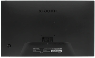 Монитор Xiaomi 23.8" A24i 2026 черный IPS LED 6ms 16:9 HDMI матовая 1500:1 300cd 178гр/178гр 1920x1080 144Hz DP FHD 3кг