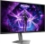 Монитор AOC 27" AG276QZD2 черный QD OLED LED 16:9 HDMI M/M матовая HAS Piv 1000cd 178гр/178гр 2560x1440 240Hz DP Quad 2K (1440p) USB 6.7кг