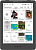 Электронная книга Digma pro Cosmic 6 6" E-Ink Kaleido 3 1072x1448 Touch Screen 1.8Ghz 3072/32Gb/SD/microSDHC/подсветка дисплея темно-серый (в компл.:обложка)