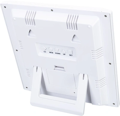 Термометр Levenhuk LP30 белый