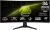 Монитор MSI 34" Mag 346CQ черный VA LED 21:9 HDMI матовая 300cd 178гр/178гр 3440x1440 180Hz DP UW 6.3кг Монитор MSI 34" Mag 346CQ черный VA LED 21:9 HDMI матовая 300cd 178гр/178гр 3440x1440 180Hz DP UW 6.3кг