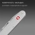 Мультитул Victorinox Companion Slim Alox (0.8170.26) 6функц. серебристый карт.коробка
