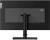 Монитор Lenovo 23.8" ThinkVision P24h-2L черный IPS 6ms 16:9 HDMI M/M матовая HAS Piv 300cd 178гр/178гр 2560x1440 60Hz DP 2K USB 6.39кг