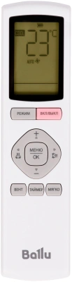 Сплит-система Ballu Defender BSHI-09HN8 белый