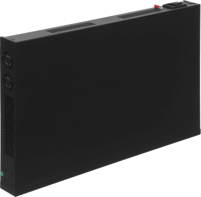 Коммутатор Digma DSP716G-4C-R300 (L2+) 16x1Гбит/с 4xКомбо(1000BASE-T/SFP) 300W управляемый