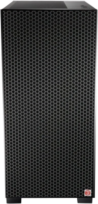 ПК IRU Strato 710Z7GP TWR i7 13700KF (3.4) 32Gb SSD1Tb RTX5070 12Gb без ОС GbitEth 850W черный (RUS) (2134687)