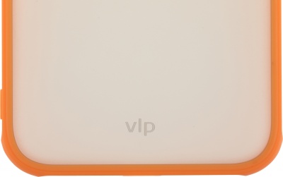 Чехол (клип-кейс) VLP для Apple iPhone 13 Pro Max VLP-PC21-67OR оранжевый