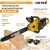 Цепная пила Huter ELS ELS-40-4 Li аккум. дл.шины:16" (40cm) 2аккум. 4Ач ЗУ (70/10/25) Цепная пила Huter ELS ELS-40-4 Li аккум. дл.шины:16" (40cm) 2аккум. 4Ач ЗУ (70/10/25)