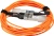 Кабель AOC MikroTik S+AO0005 10Гбит/с 5м оранжевый SFP+-SFP+ Кабель AOC MikroTik S+AO0005 10Гбит/с 5м оранжевый SFP+-SFP+