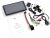 Автомагнитола Ural АМС ШТОРМ 91 2DIN 4x50Вт v4.1 2000Mb DSP Android 12 9" WiFi 2.5 RDS (УРАЛ АМС ШТОРМ 91)