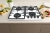 Газовая варочная поверхность Gorenje Advanced GT642AXW белый Газовая варочная поверхность Gorenje Advanced GT642AXW белый