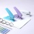 Дырокол Kw-Trio 09190PURPLE макс.:20лист. металл сиреневый отв.:1 Дырокол Kw-Trio 09190PURPLE макс.:20лист. металл сиреневый отв.:1