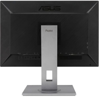 Монитор Asus 27" ProArt PA278QV черный IPS LED 16:9 DVI HDMI M/M матовая HAS Piv 350cd 178гр/178гр 2560x1440 75Hz DP 2K USB 7.72кг