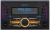 Автомагнитола Prology PRM-120 2DIN 4x140Вт v4.2 AUX DSP 3 ПДУ (PRPRM120)