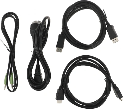 Монитор Acer 23.8" Vero B247YEbmiprxv черный IPS LED 4ms 16:9 HDMI M/M матовая HAS Piv 250cd 178гр/178гр 1920x1080 75Hz FreeSync VGA DP FHD USB 5.6кг