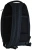 Рюкзак слинг мужской Piquadro Hex CA6826W139/BLU синий полиэстер