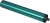 Барабан Cet CET7936 для Xerox DocuColor 240/242/250/252/260, WorkCentre 7655/7665/7675/7755/7765/7775 Black 250000стр.