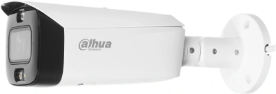 Камера видеонаблюдения IP Dahua DH-IPC-HFW3849T1P-AS-PV-0280B-S5 2.8-2.8мм цв. корп.:белый (DH-IPC-HFW3849T1P-AS-PV-0280B)
