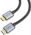 Кабель Hoco US03 ver2.0 HDMI (m) HDMI (m) 2м черный (коробка)