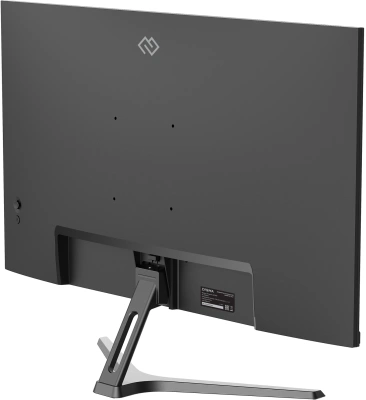Монитор Digma 23.8" Progress 24P305F черный IPS LED 16:9 HDMI M/M матовая 250cd 178гр/178гр 1920x1080 100Hz VGA FHD 2.45кг