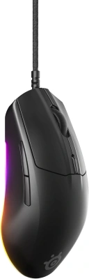 Мышь Steelseries Rival 3 Gen 2 черный оптическая 8500dpi USB 5but (62515)