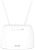 Роутер беспроводной Tenda 4G07 AC1200 10/100BASE-TX/4G cat.4 белый