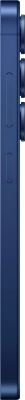 Смартфон Samsung SM-S931B Galaxy S25 128Gb 12Gb синий моноблок 3G 4G 2Sim 6.2" 1080x2340 Android 15 50Mpix 802.11 a/b/g/n/ac/ax/be NFC GPS GSM900/1800 GSM1900 Protect