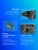 Перфоратор Makita HR2470 патрон:SDS-plus уд.:2.4Дж 780Вт (кейс в комплекте) Перфоратор Makita HR2470 патрон:SDS-plus уд.:2.4Дж 780Вт (кейс в комплекте)