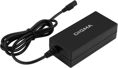 Блок питания Digma DM-A36 автоматический 36W 12V 3-коннект. 3A от бытовой электросети