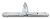 Мультитул Victorinox SwissTool MX Clip (3.0327.MKB1) 115мм 26функц. серебристый блистер Мультитул Victorinox SwissTool MX Clip (3.0327.MKB1) 115мм 26функц. серебристый блистер