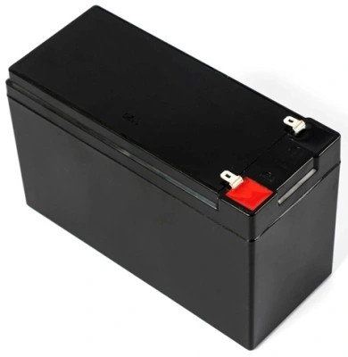 Батарея для ИБП Бастион SKAT SB 1207 12В 7Ач