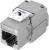 Модуль Cabeus KJ-RJ45-CAT.5E-SH-180-TOOLLESS информ. Keystone RJ45 кат.5E бронз. Модуль Cabeus KJ-RJ45-CAT.5E-SH-180-TOOLLESS информ. Keystone RJ45 кат.5E бронз.