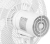 Вентилятор напольный Electrolux EFF-1002i 50Вт скоростей:3 ПДУ белый Вентилятор напольный Electrolux EFF-1002i 50Вт скоростей:3 ПДУ белый