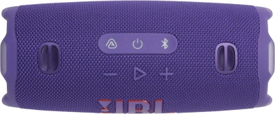 Колонка порт. JBL Charge 6 пурпурный 45W 1.0 BT 10м 7500mAh (JBLCHARGE6PUR)