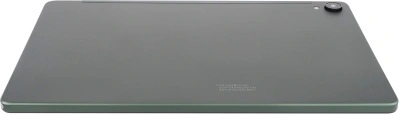 Планшет Digma Pro Pulse T606 (1.6) 8C RAM8Gb ROM128Gb 10.4" In-Cell 2000x1200 4G Android 14 темно-зеленый 13Mpix 5Mpix BT WiFi microSD 128Gb 7000mAh 500hrs