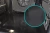 Плита Электрическая Gorenje GEC5C61WG белый стеклокерамика (без крышки)