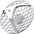 Точка доступа MikroTik LHG 5 (RBLHG5KIT) N300 10/100BASE-TX белый (упак.:3шт)