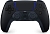 Геймпад Беспроводной PlayStation DualSense черный для: PlayStation 5 (CFI-ZCT2W)