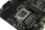 Материнская плата MSI PRO B760M-P Soc-1700 Intel B760 4xDDR5 mATX AC`97 8ch(7.1) GbLAN+VGA+HDMI+DP