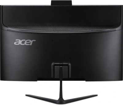 Моноблок Acer Aspire C24B-GMTL 23.8" Full HD Core Ultra 5 115U (1.5) 16Gb SSD512Gb Graphics Eshell GbitEth WiFi BT клавиатура мышь Cam черный 1920x1080