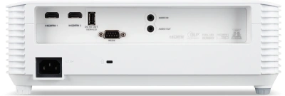 Проектор Acer H6546 DLP 5200Lm ANSI (1920x1080) 15000:1 ресурс лампы:5000часов 2xHDMI 2.8кг