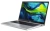 Ноутбук Acer Aspire Go AG15-71P-71KY Core i7 13620H 16Gb SSD512Gb Intel UHD Graphics 15.6" IPS FHD (1920x1080) без ОС silver WiFi BT Cam (NX.J6SEX.00R)