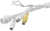 Камера видеонаблюдения IP Dahua DH-IPC-HFW2449TP-ZAS-IL 2.7-13.5мм цв. корп.:белый Камера видеонаблюдения IP Dahua DH-IPC-HFW2449TP-ZAS-IL 2.7-13.5мм цв. корп.:белый