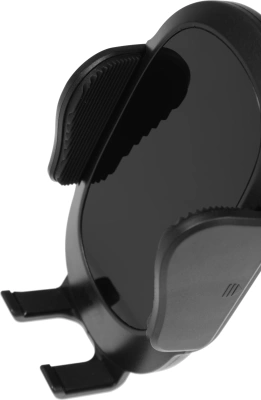 Держатель Wiiix HT-417TW10NN-B магнитный черный для смартфонов