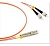 Патч-корд Lanmaster TWT-2LC-2FC/SU-2.0 2x9/125 OS1/OS2 LC дуплекс-FC дуплекс 2м LSZH зеленый
