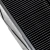 Радиатор для SSD Thermalright HR-10-2280-PRO-BL черный алюминий Ret Радиатор для SSD Thermalright HR-10-2280-PRO-BL черный алюминий Ret