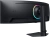 Монитор Samsung 49" S49CG954EMXUE черный VA LED 32:9 полуматовая HAS Piv 450cd 178гр/178гр 5120x1440 240Hz FreeSync Premium Pro DP USB 15.6кг