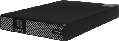 Источник бесперебойного питания Ippon Pacific II 3000 2700Вт 3000ВА черный